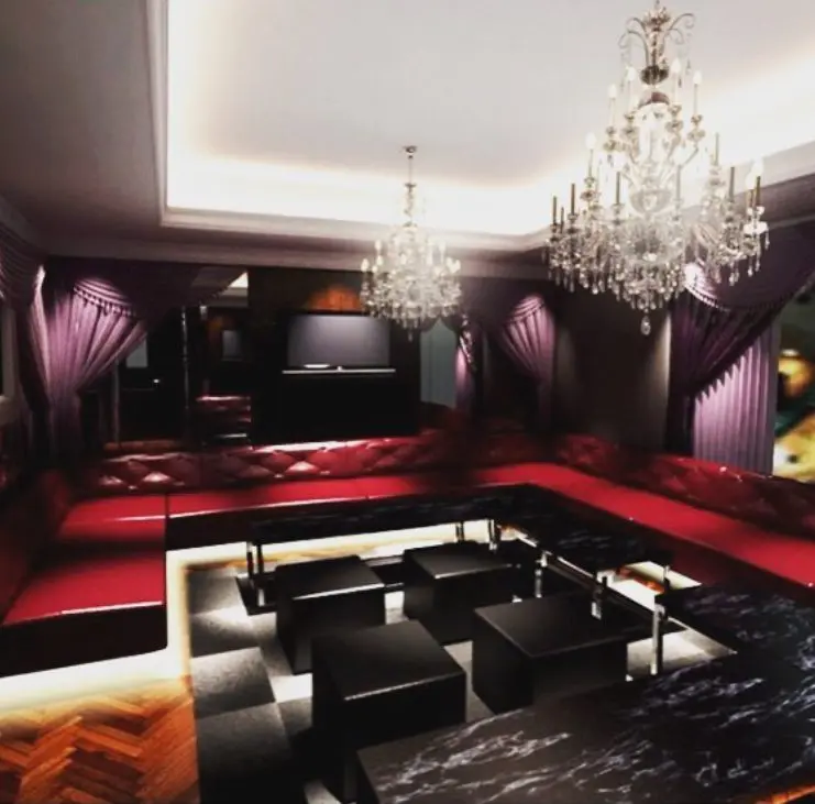 西麻布　アジト （AJITO）