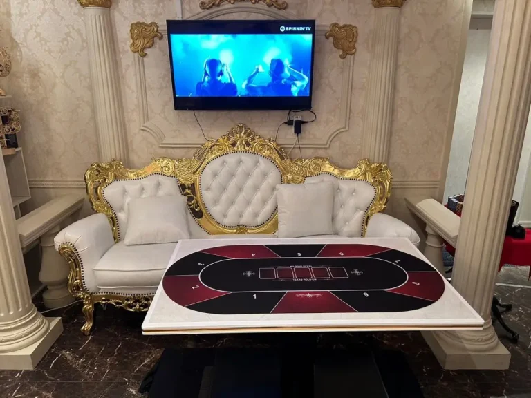 恵比寿　ウィンラウンジ （Wynn Lonuge）