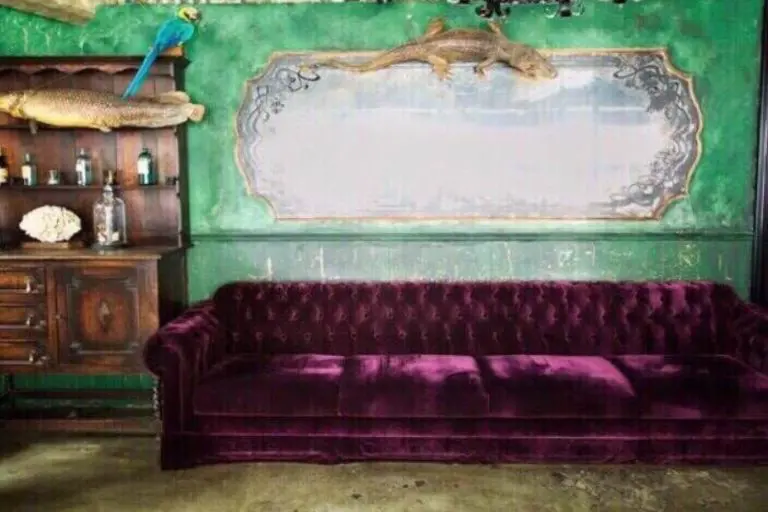 恵比寿　ベロア (Salon en Velours)