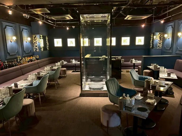 恵比寿　グランジュールセカンド （GRANJOUR SECOND）