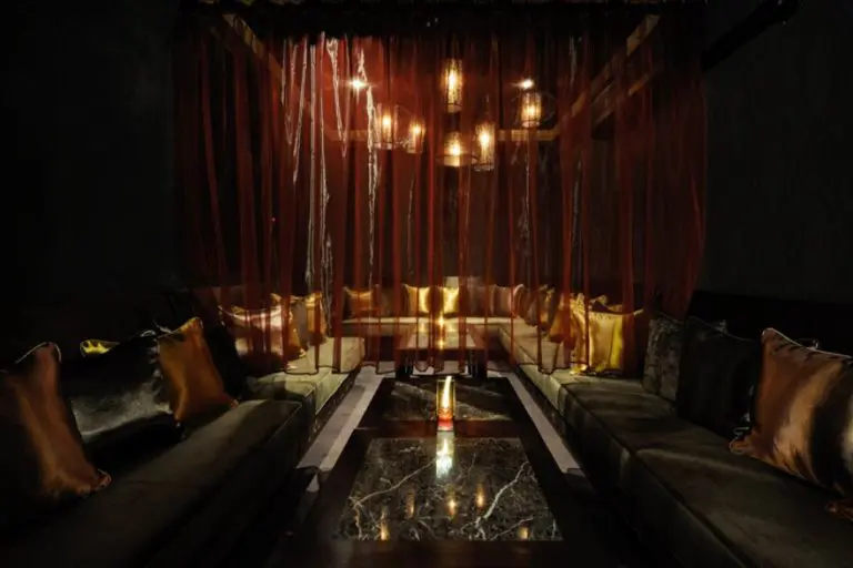 西麻布　インク (inc)