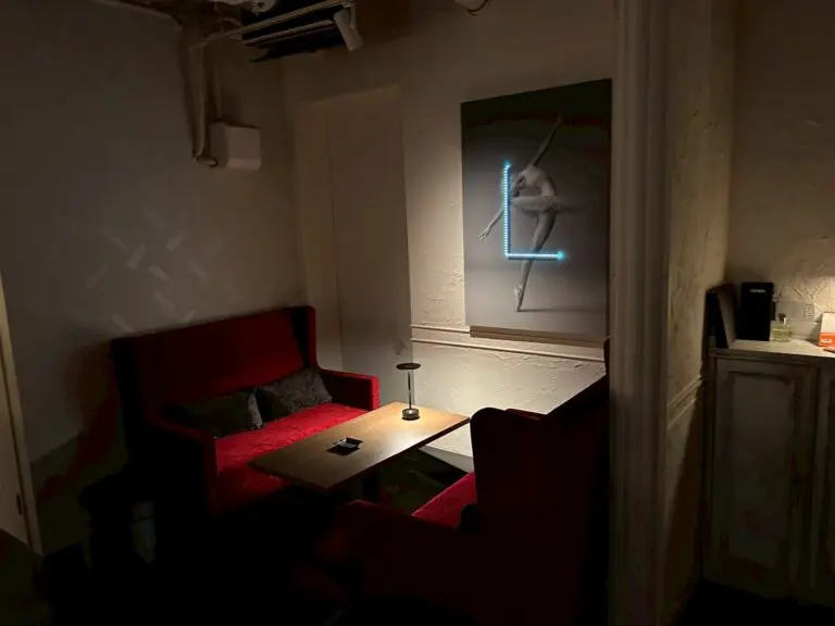 西麻布　エル （L）