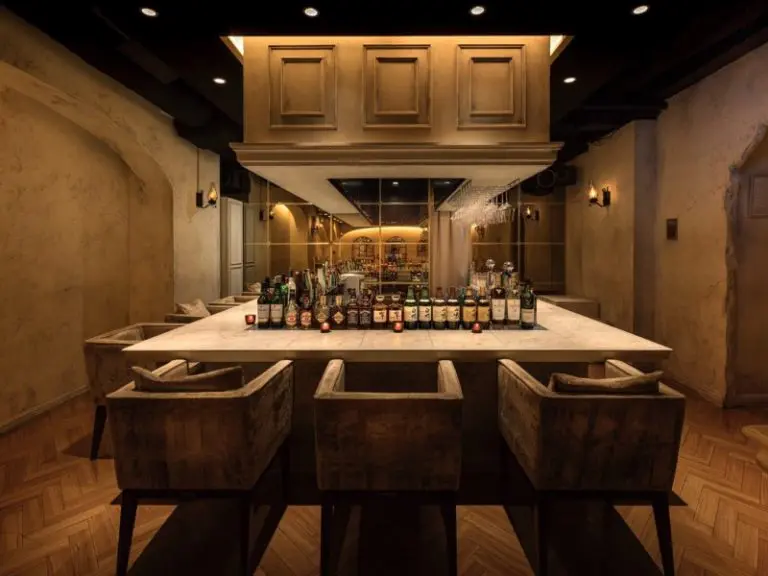 六本木　一期一会 （イチゴイチエ）