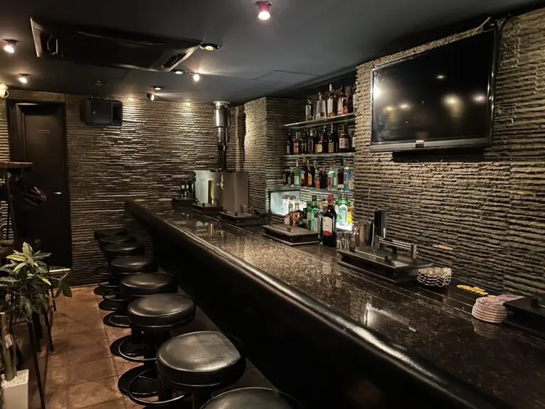 六本木　ルナノックス （LunaNox）