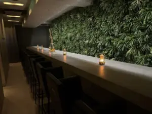 六本木 ガーデン (Garden)