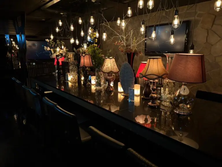 赤坂　エンカウンター （Jazz Lounge En Counter 赤坂店）