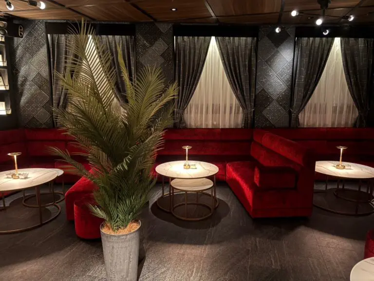 西麻布　エイト （Ⅷ）