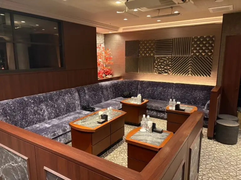 銀座　ロッセ (ROSSE)