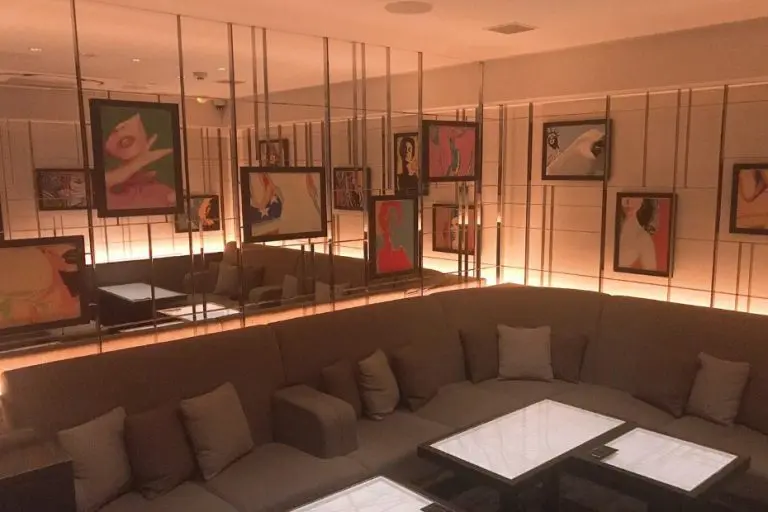 恵比寿　インタイトル （intitle）