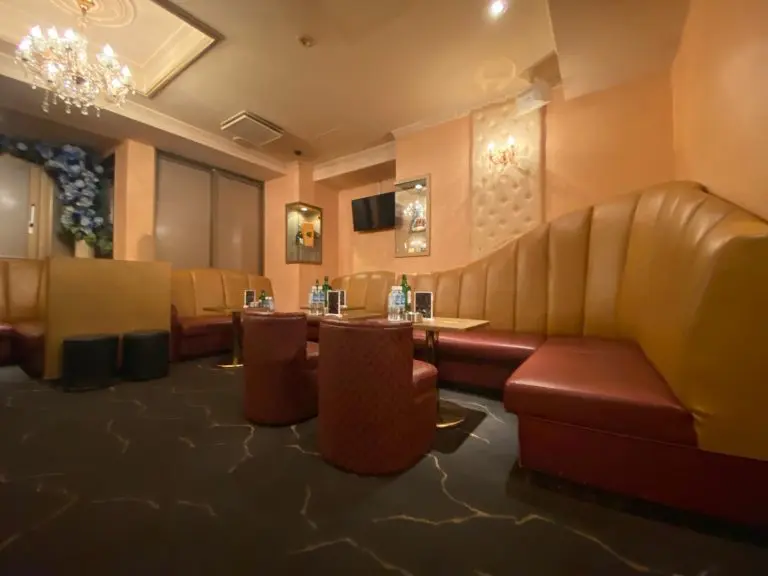 新橋　キングアンドクイーン （King＆Queen）