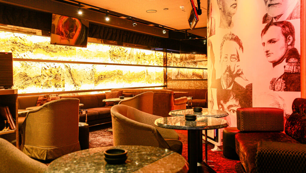 六本木 フュージョンラウンジ