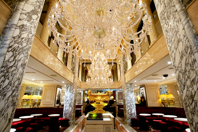 六本木　チック （CHICK）