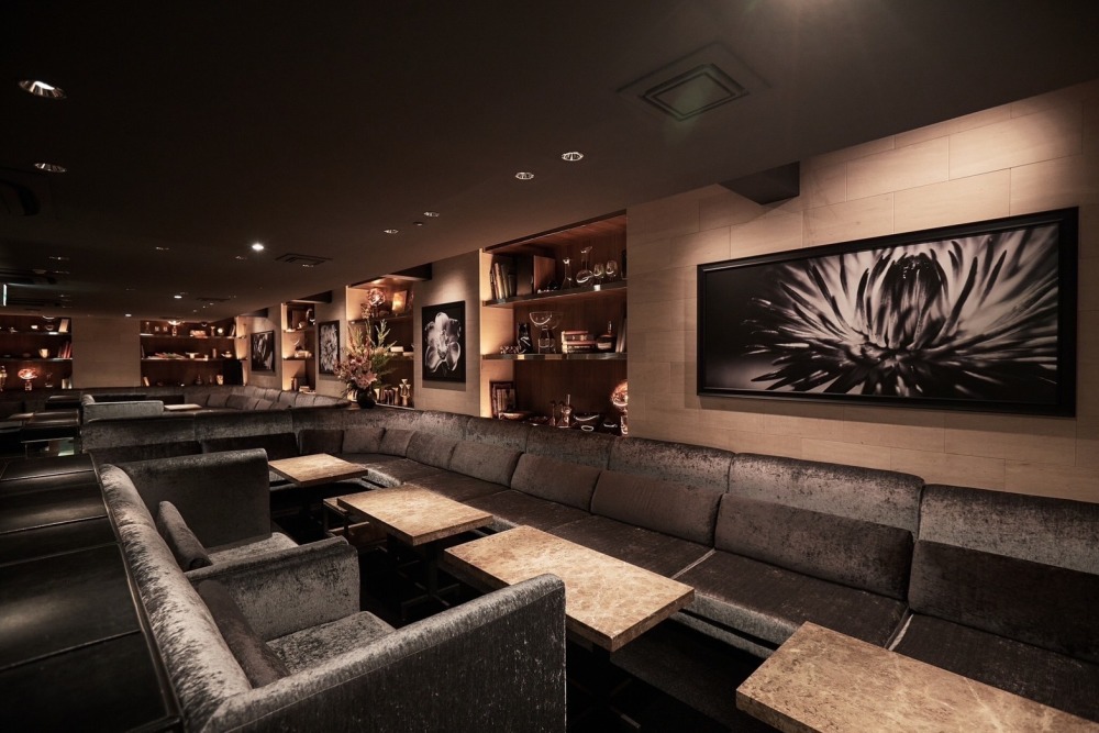 六本木ミュゼルヴァ