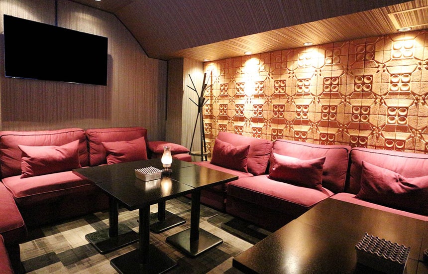 六本木ミリオン