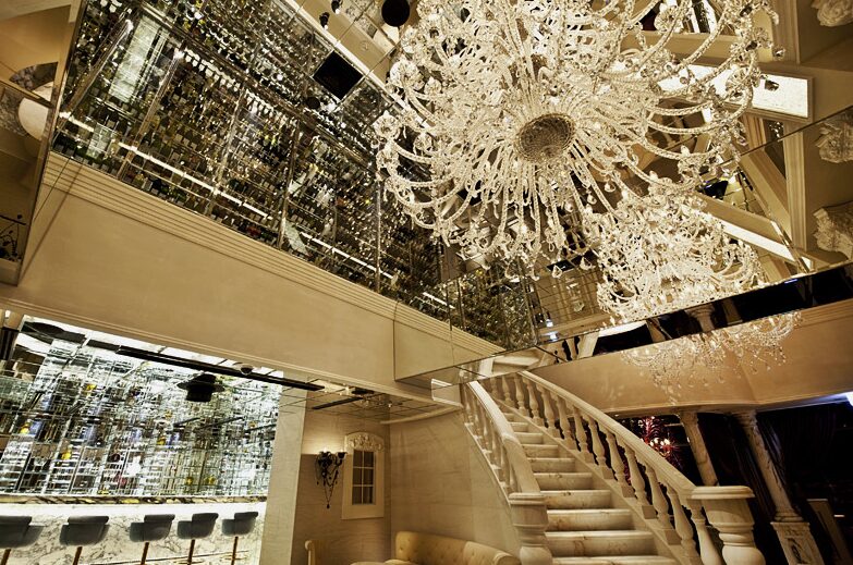 六本木ル・クラブ・ドゥ・トウキョウ