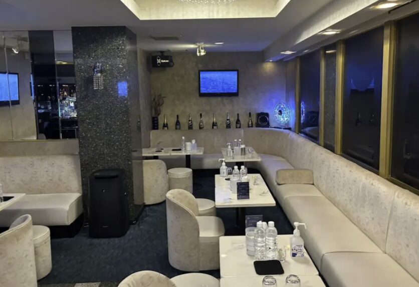 赤坂　アマンダ （Amanda）