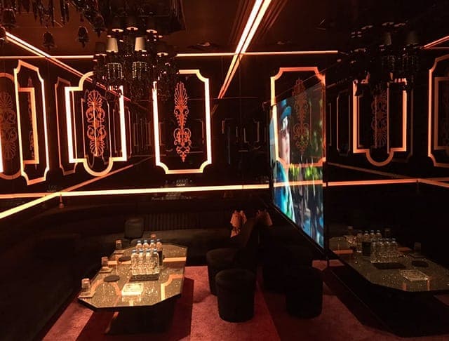 妃翠（ヒスイ）六本木