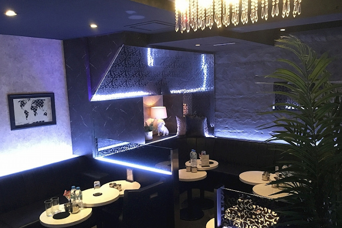 恵比寿　ラヴィアス （LAVIAS）