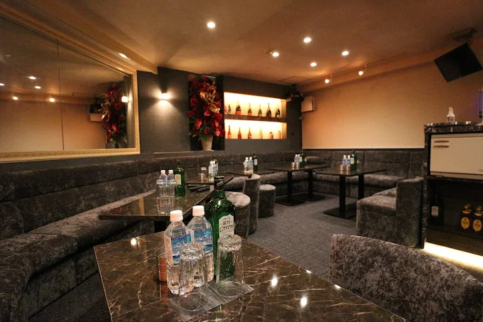 新橋　エムカルロ （M-carlo）