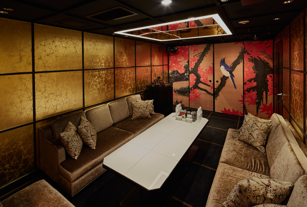 美人茶屋＿六本木