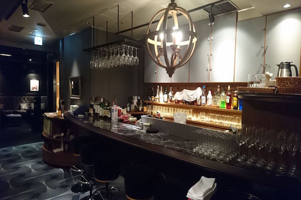 西麻布　24ラウンジ (24Lounge)