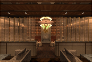 赤坂 ザクラブ離れ