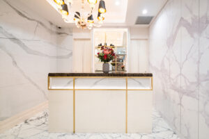 銀座 リリス (Lilyth)