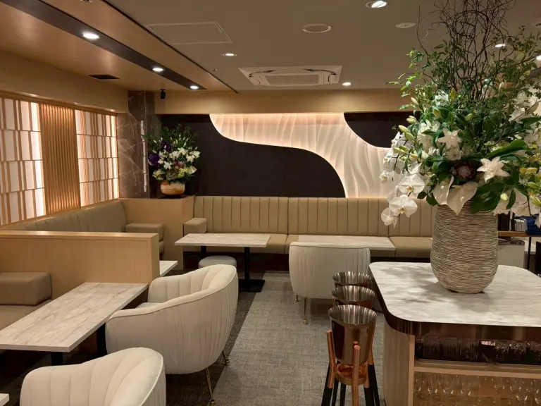 銀座　藤瀬 （フジセ）