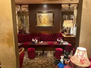 銀座 ファーストクラブ (FIRST CLUB)