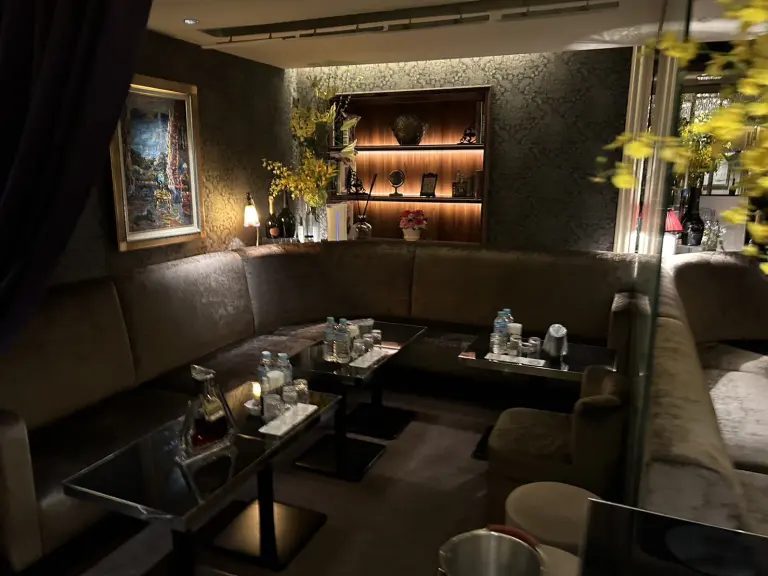 銀座　キリン （Qilin.）