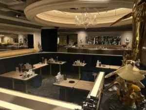 新宿歌舞伎町 ポセイドン (POSEIDON)