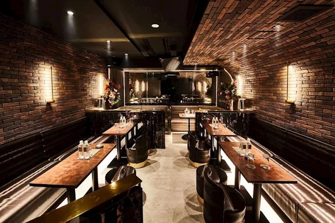 新橋　フローレンスクラブ （FLORENCE CLUB）