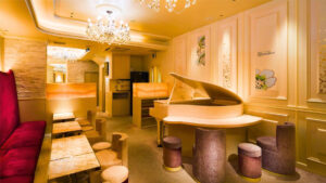 銀座　ナナエ （Nanae）