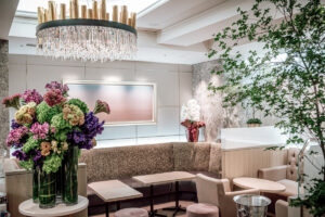 銀座 ブレア (Blair)